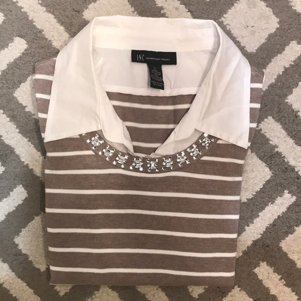 INC Top